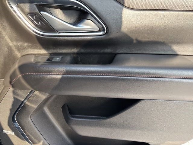 Chevrolet Tahoe RST 4WD 2022