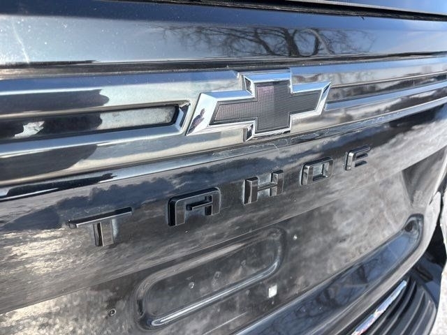 Chevrolet Tahoe RST 4WD 2022