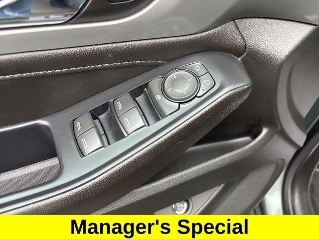 Chevrolet Traverse  2022