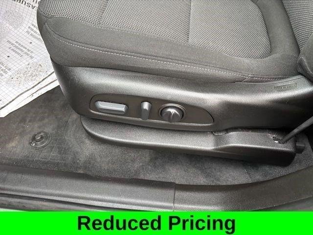 Chevrolet Traverse  2022