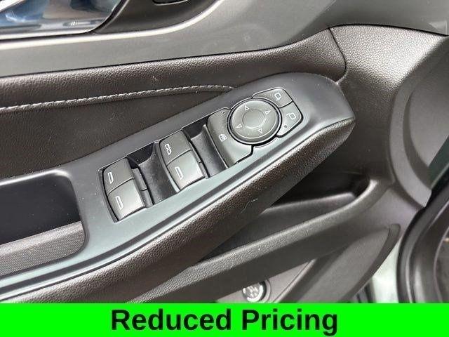 Chevrolet Traverse  2022