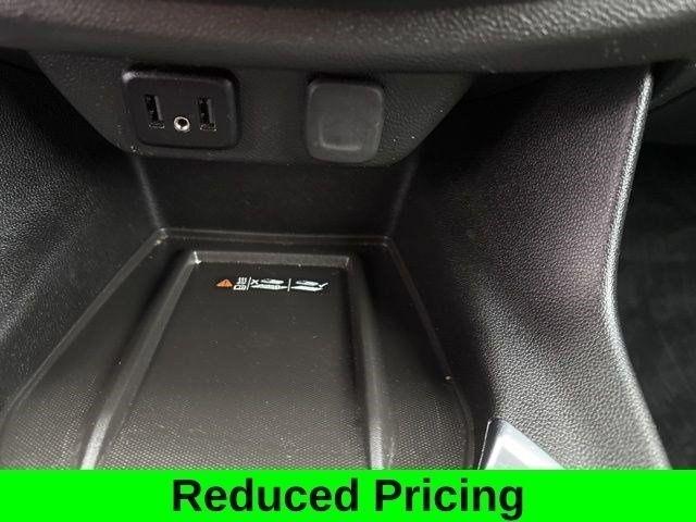 Chevrolet Traverse  2022