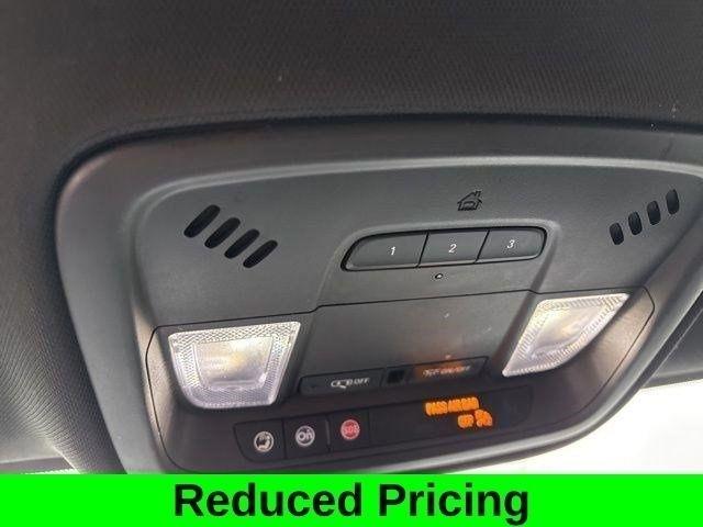 Chevrolet Traverse  2022