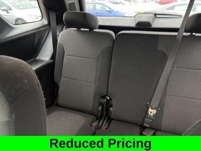 Chevrolet Traverse  2022