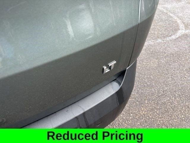 Chevrolet Traverse  2022