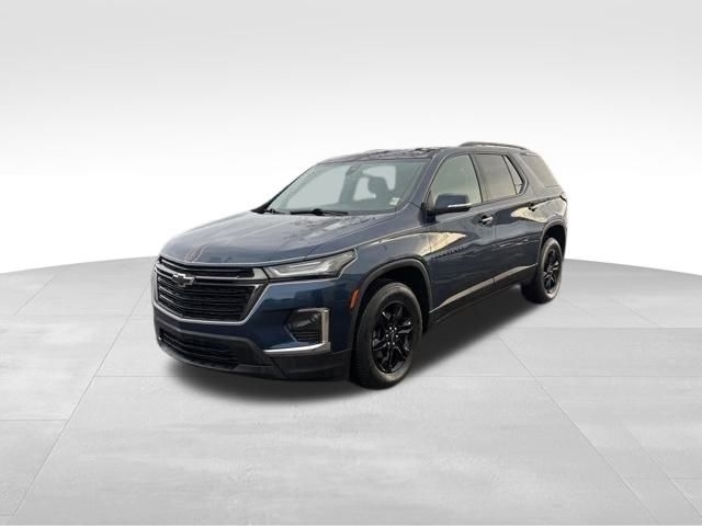 Chevrolet Traverse LT Cloth AWD 2022