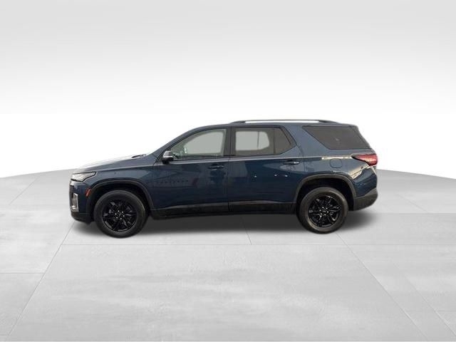 Chevrolet Traverse LT Cloth AWD 2022