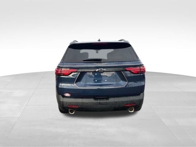 Chevrolet Traverse LT Cloth AWD 2022