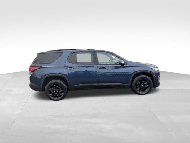 Chevrolet Traverse LT Cloth AWD 2022