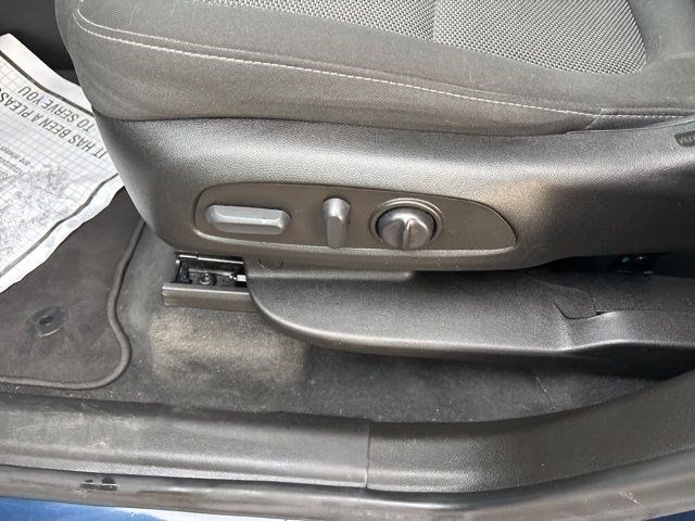 Chevrolet Traverse LT Cloth AWD 2022