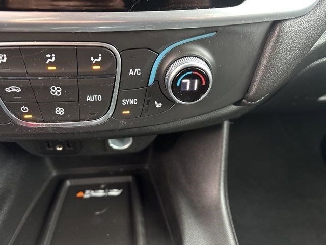 Chevrolet Traverse LT Cloth AWD 2022