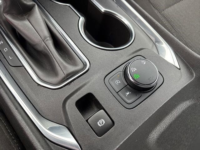 Chevrolet Traverse LT Cloth AWD 2022