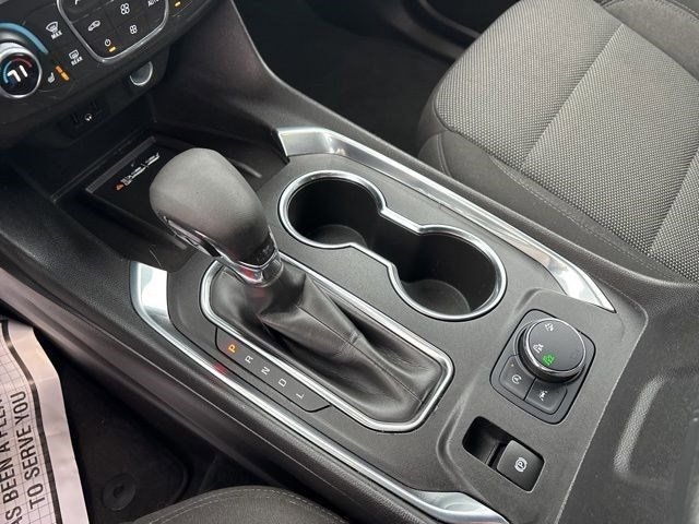 Chevrolet Traverse LT Cloth AWD 2022