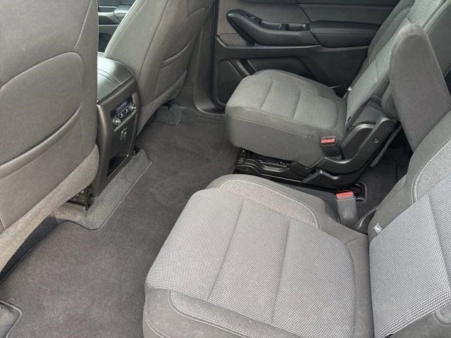 Chevrolet Traverse LT Cloth AWD 2022