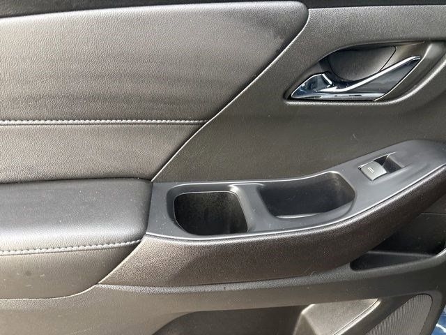 Chevrolet Traverse LT Cloth AWD 2022