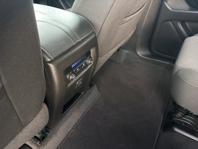 Chevrolet Traverse LT Cloth AWD 2022