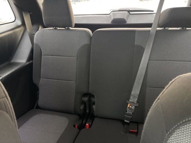 Chevrolet Traverse LT Cloth AWD 2022