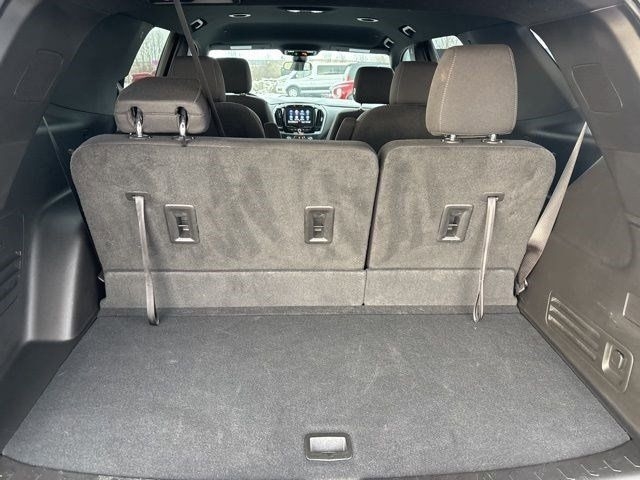 Chevrolet Traverse LT Cloth AWD 2022