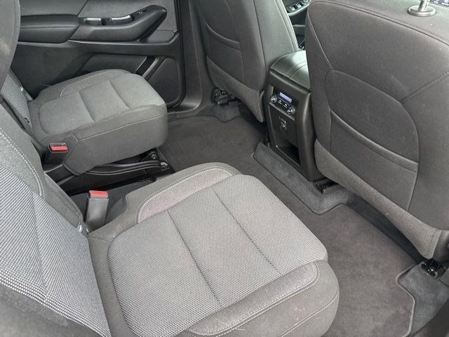 Chevrolet Traverse LT Cloth AWD 2022