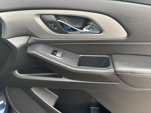 Chevrolet Traverse LT Cloth AWD 2022