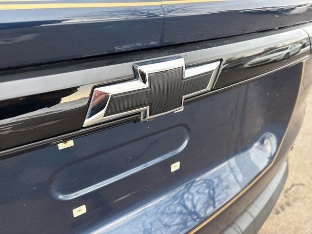 Chevrolet Traverse LT Cloth AWD 2022