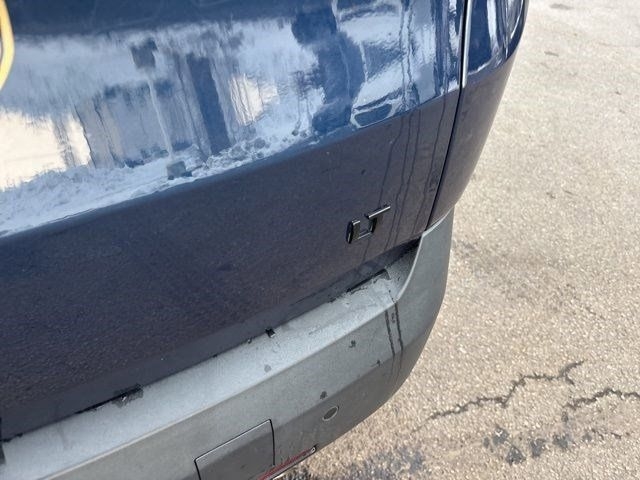 Chevrolet Traverse LT Cloth AWD 2022