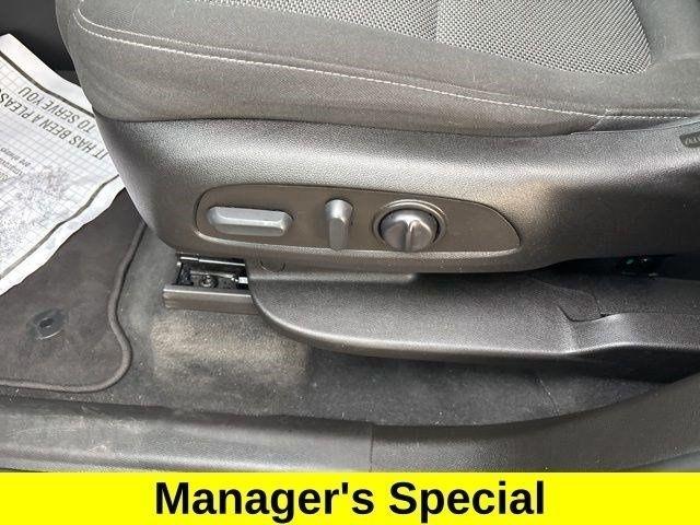 Chevrolet Traverse  2022