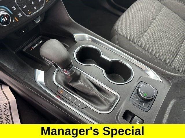 Chevrolet Traverse  2022