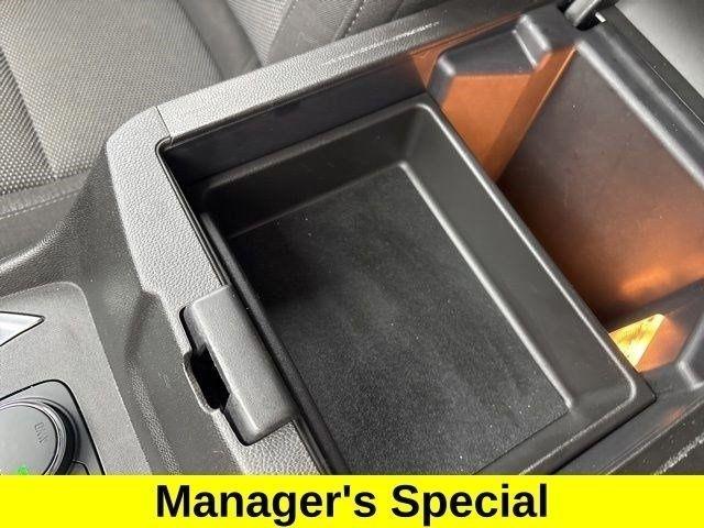 Chevrolet Traverse  2022