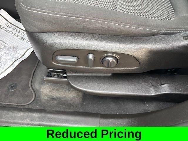 Chevrolet Traverse  2022