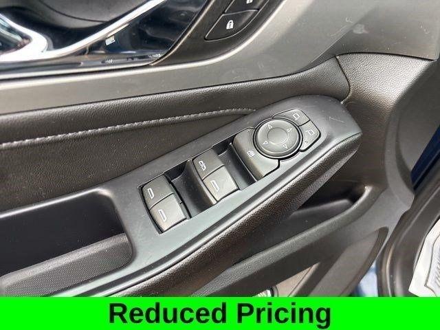 Chevrolet Traverse  2022