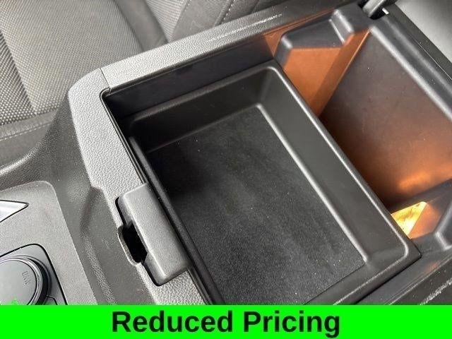 Chevrolet Traverse  2022