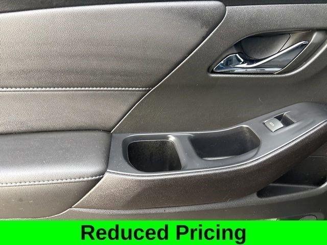 Chevrolet Traverse  2022