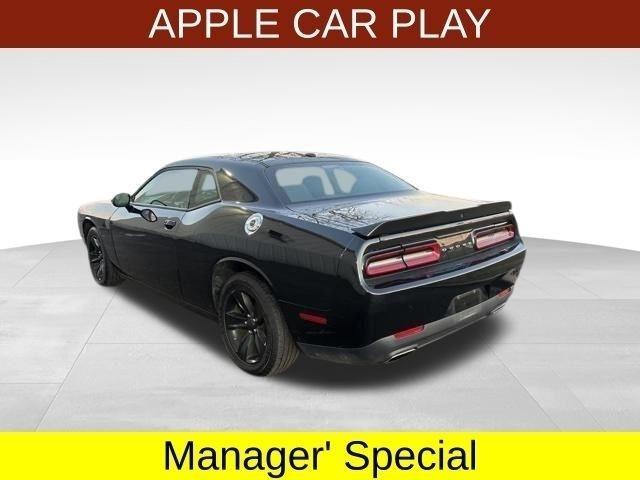 Dodge Challenger SXT 2023