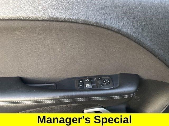 Dodge Challenger SXT 2023