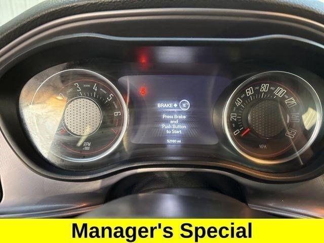 Dodge Challenger SXT 2023