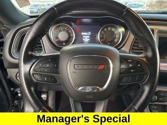 Dodge Challenger SXT 2023