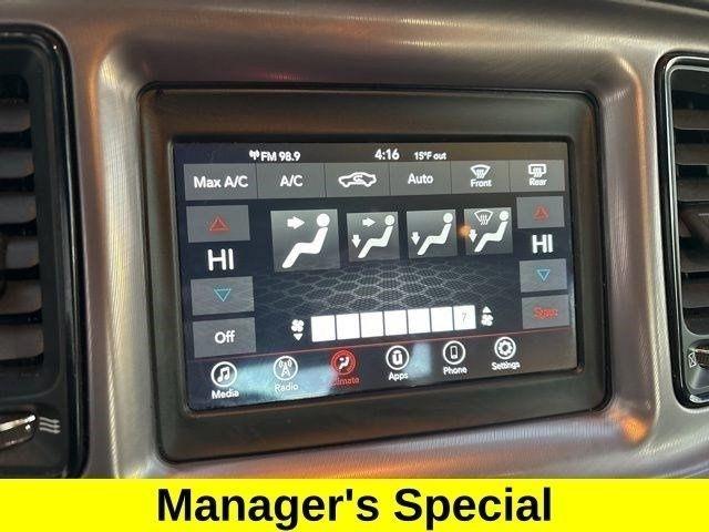 Dodge Challenger SXT 2023