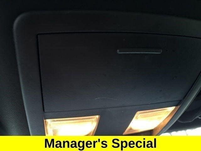 Dodge Challenger SXT 2023