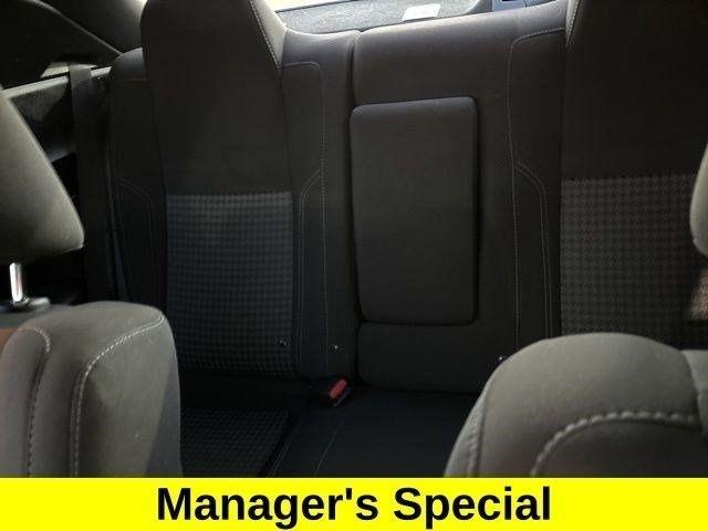 Dodge Challenger SXT 2023