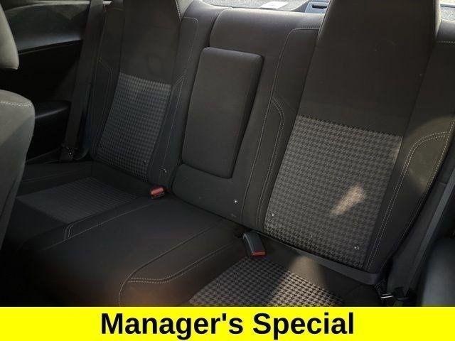 Dodge Challenger SXT 2023