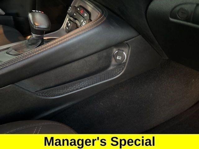 Dodge Challenger SXT 2023