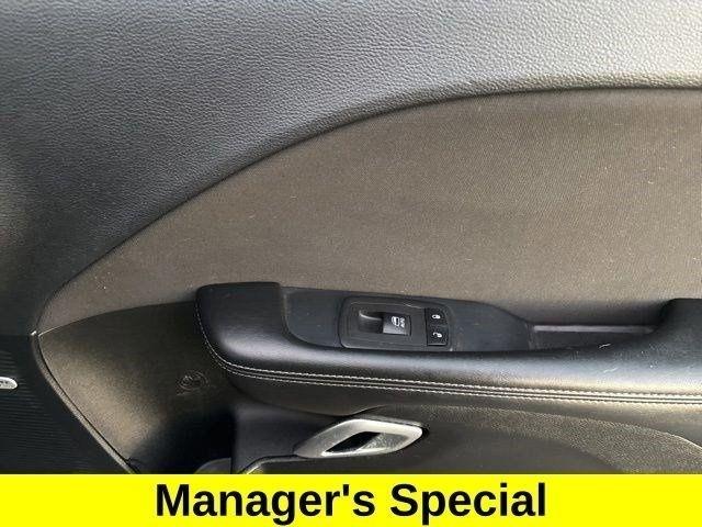 Dodge Challenger SXT 2023