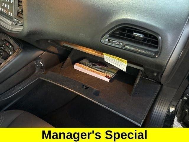 Dodge Challenger SXT 2023