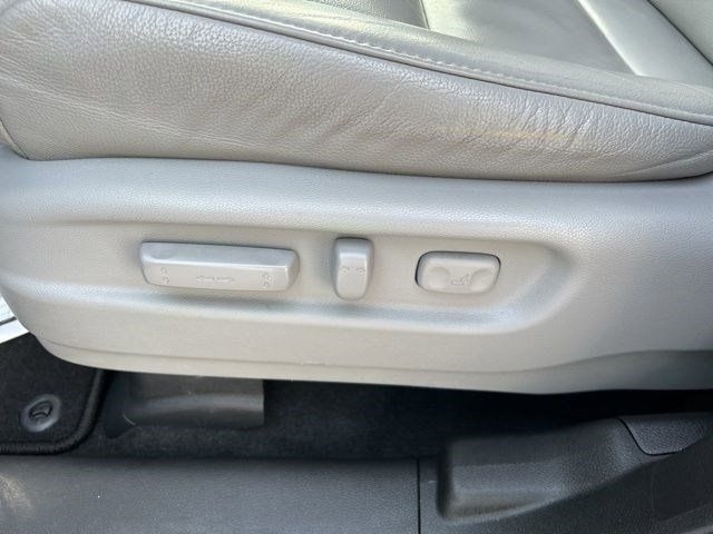 Honda Pilot EXL 4WD 2017