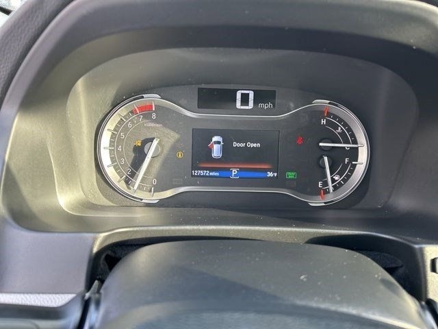 Honda Pilot EXL 4WD 2017