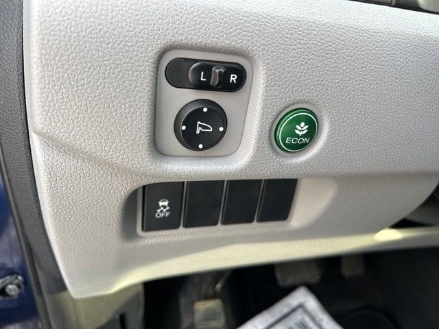 Honda Pilot EXL 4WD 2017