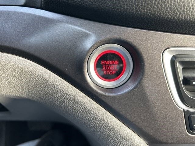 Honda Pilot EXL 4WD 2017