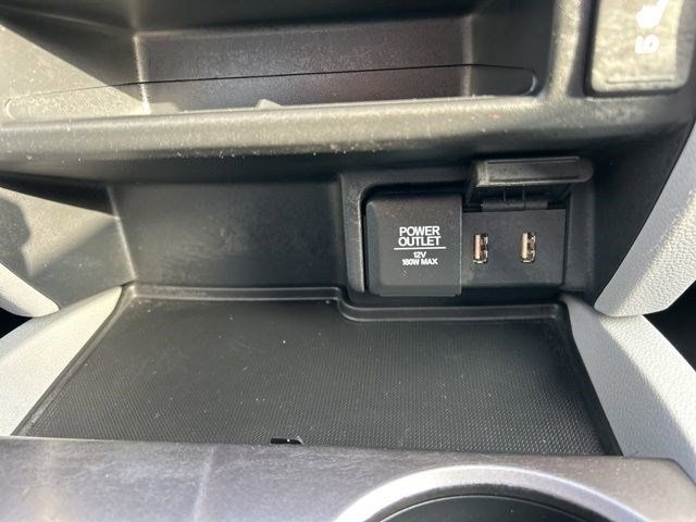 Honda Pilot EXL 4WD 2017