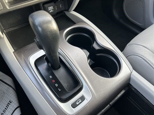 Honda Pilot EXL 4WD 2017